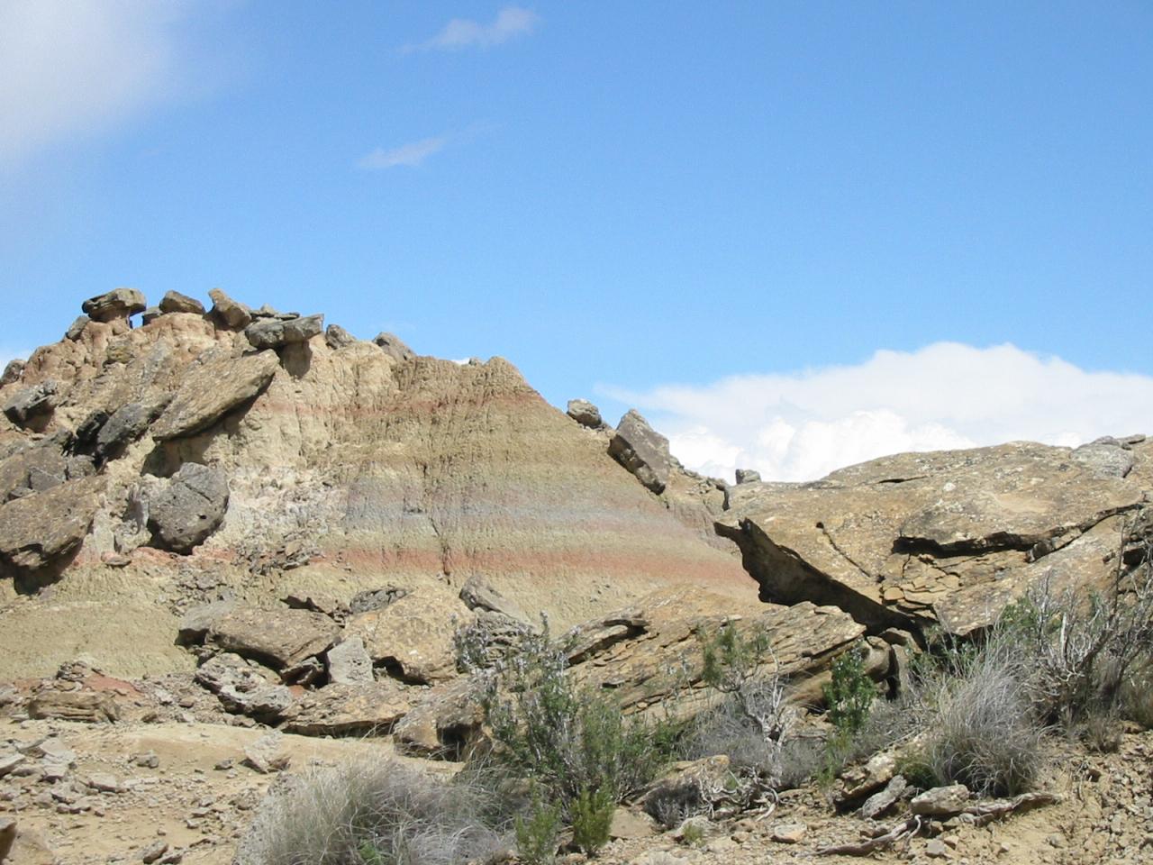 Bardenas Reales 2012 024