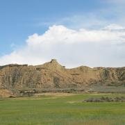 Bardenas Reales 2012 026