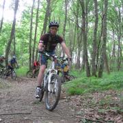 VTT Escapades a Eaunes