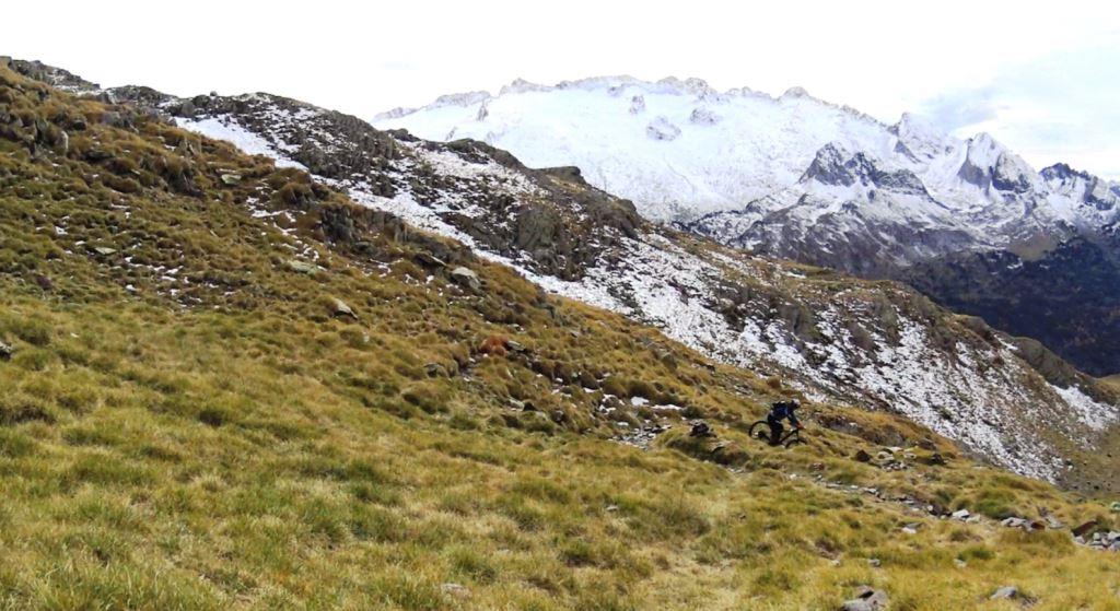 Descente 12