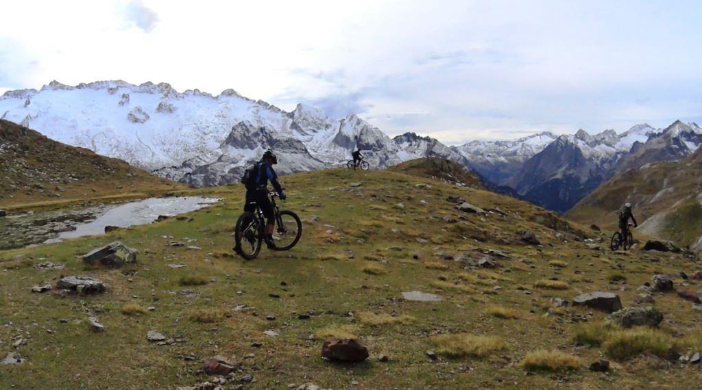 Descente 13