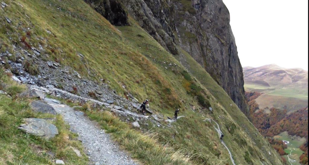 Descente 3
