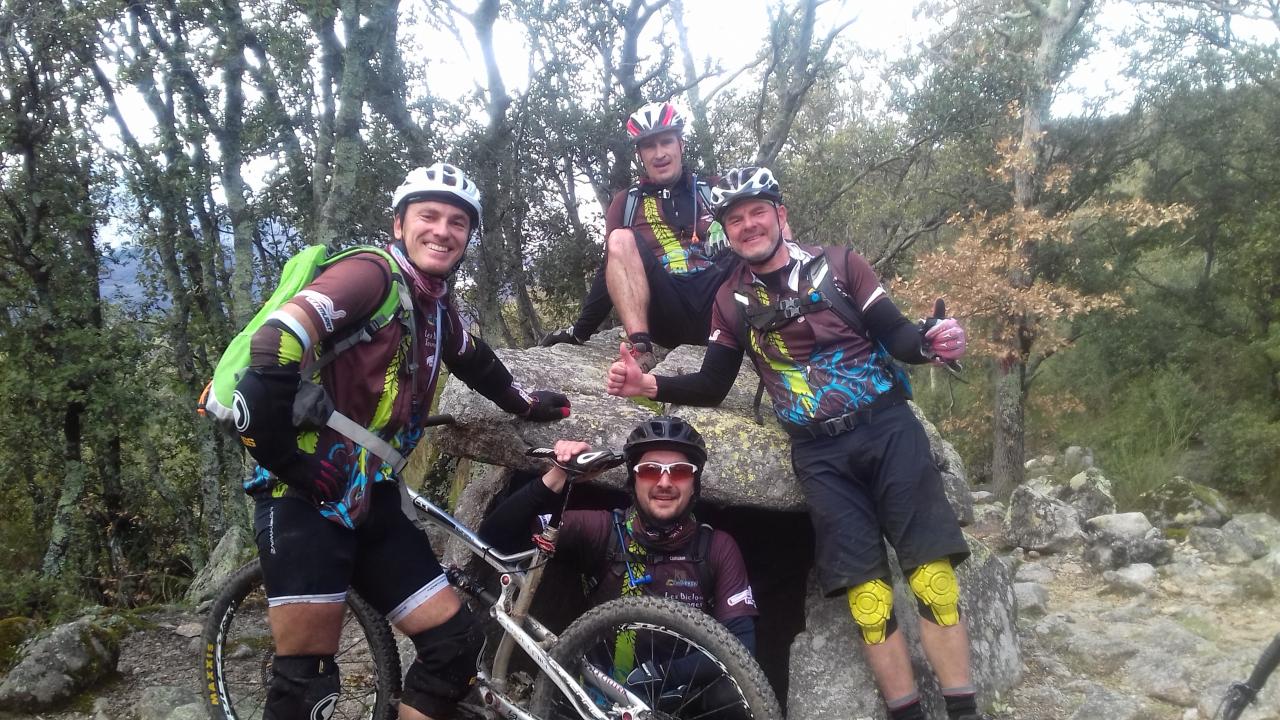 Raid des Chapelles 08