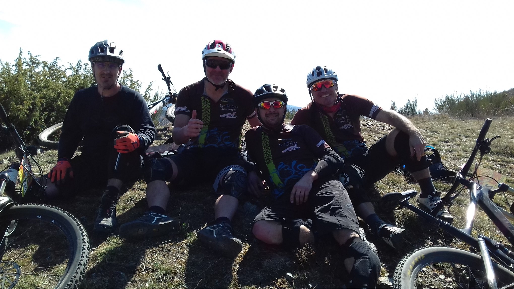 Raid des Chapelles 2K19 11